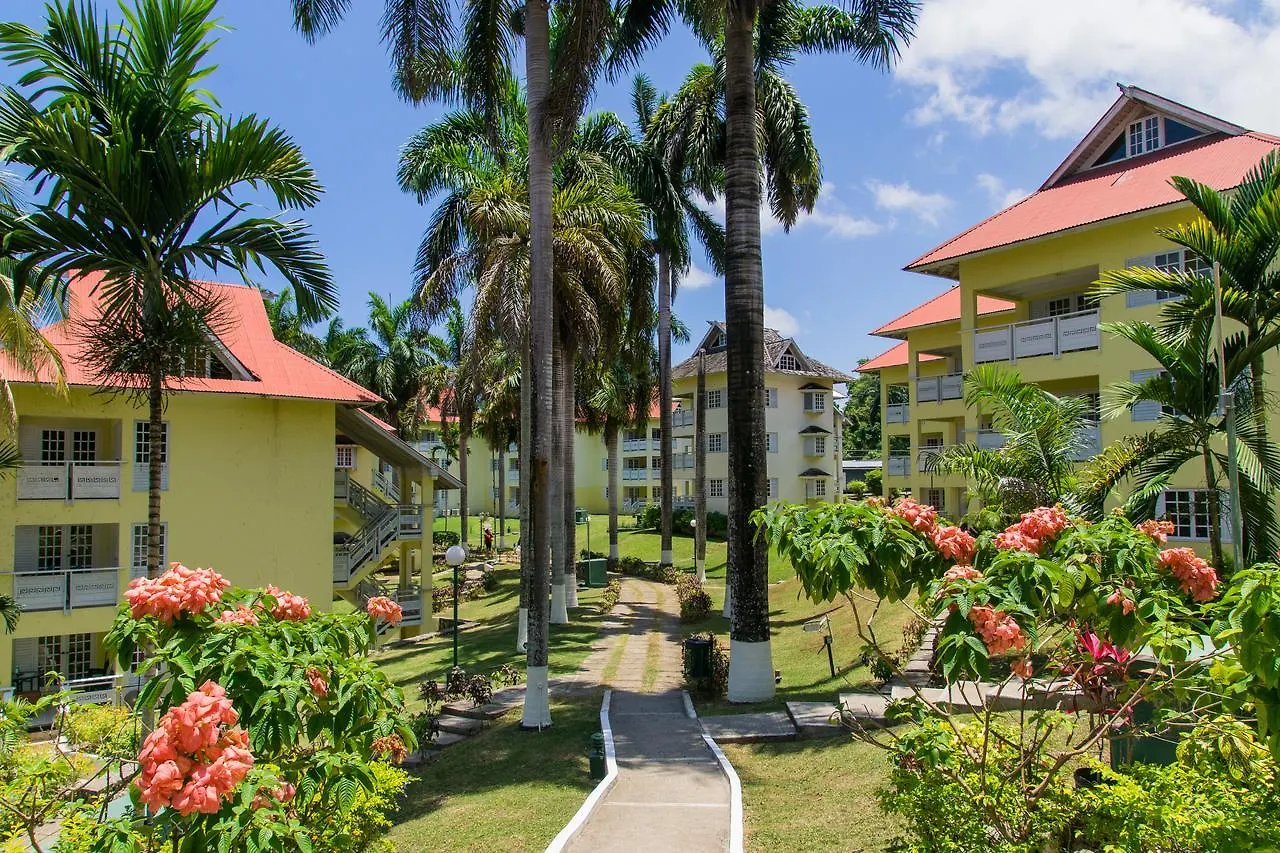 Hillview At Mystic Ridge Hotel Ocho Rios Jamaica